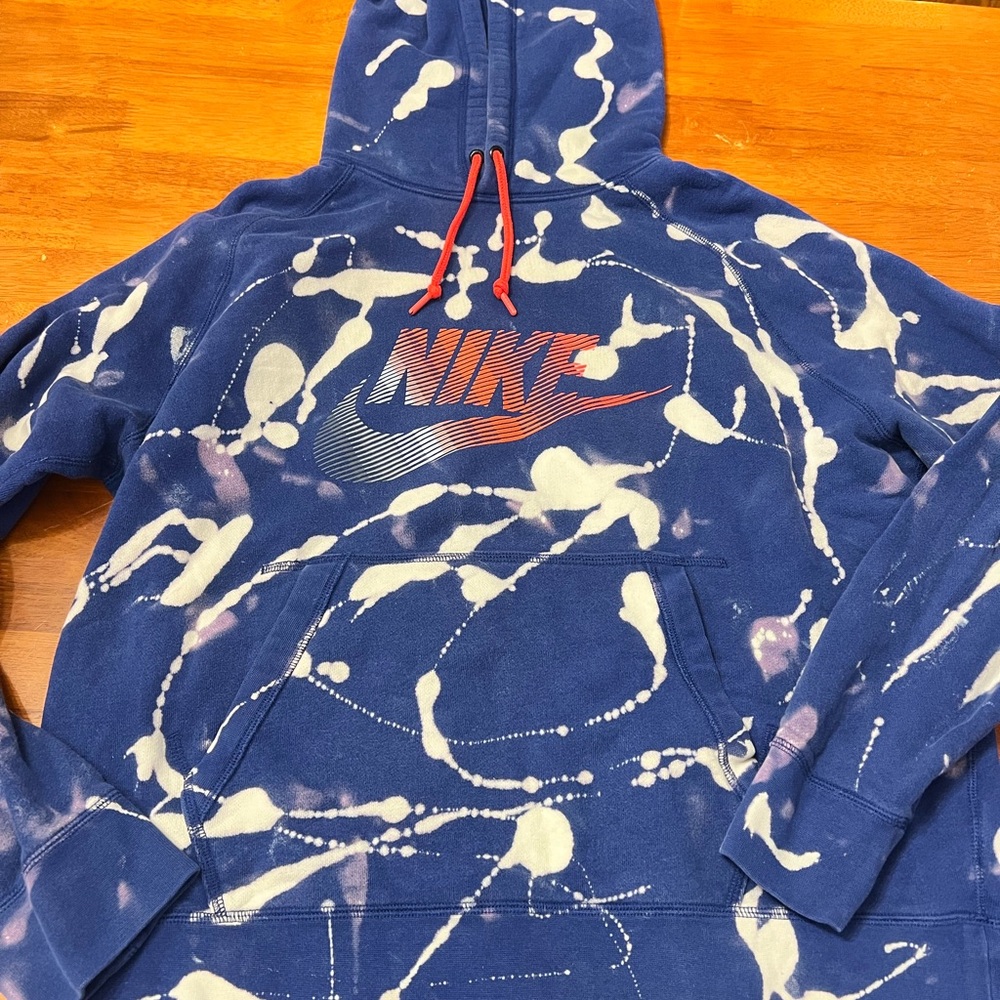 Nike hoodie